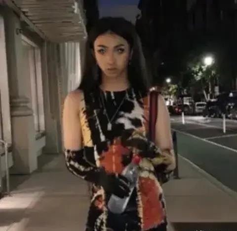 娱乐八卦吃瓜头像女图片,揭秘“吃瓜女神”的神秘面纱